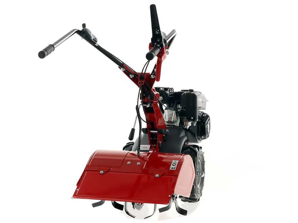 Motocoltivatore A Ruote Trazionato Eurosystems RTT 2 SR - B&S CR950 14 Motocoltivatore A Ruote Trazionato Eurosystems RTT 2 SR - B&S CR950 - immagine 12