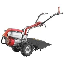 Motocoltivatore Barbieri RED - Motore Honda GX160