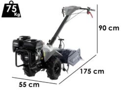 Motocoltivatore BullMach GEO 50 BS - Motore A Benzina B&S CR950 22 Motocoltivatore BullMach GEO 50 BS - Motore A Benzina B&S CR950 -Garden Sconto motocoltivatore bullmach geo 50 bs motore a benzina b s cr950 motocoltivatore a scoppio bullmach geo 50 bs 33333 0 1646384351 IMG 6221d4df81675