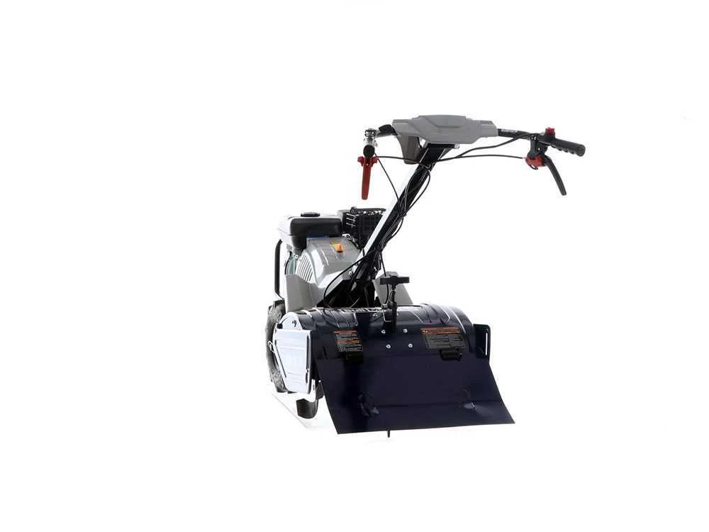 Motocoltivatore BullMach GEO 50 BS - Motore A Benzina B&S CR950 8 Motocoltivatore BullMach GEO 50 BS - Motore A Benzina B&S CR950 - immagine 6