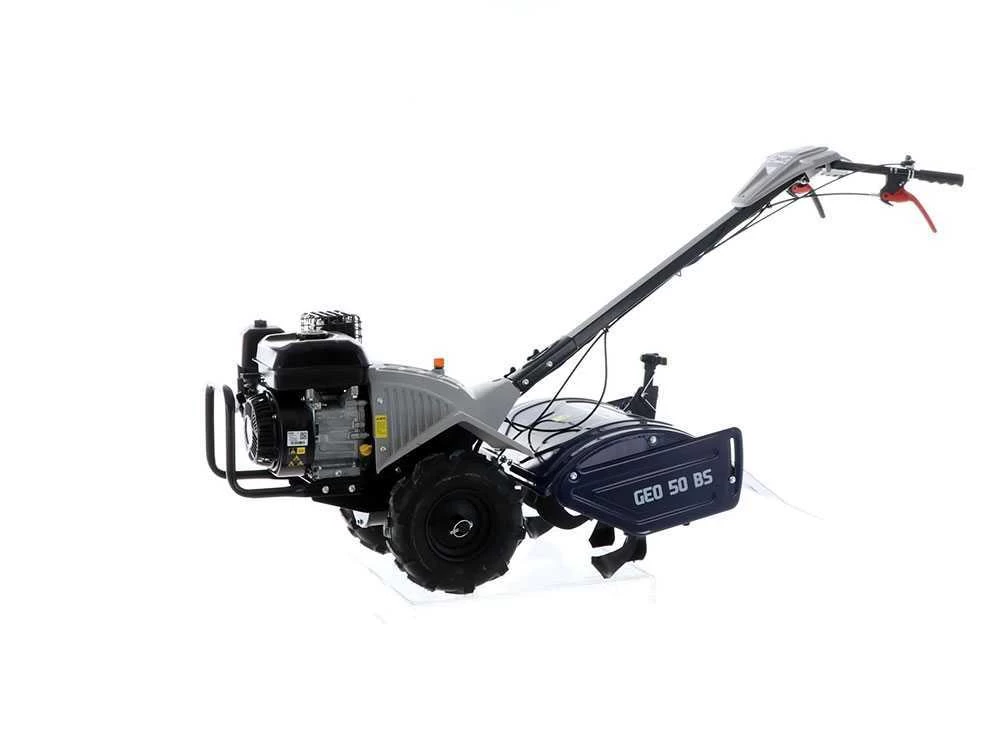 Motocoltivatore BullMach GEO 50 BS - Motore A Benzina B&S CR950 11 Motocoltivatore BullMach GEO 50 BS - Motore A Benzina B&S CR950 - immagine 9