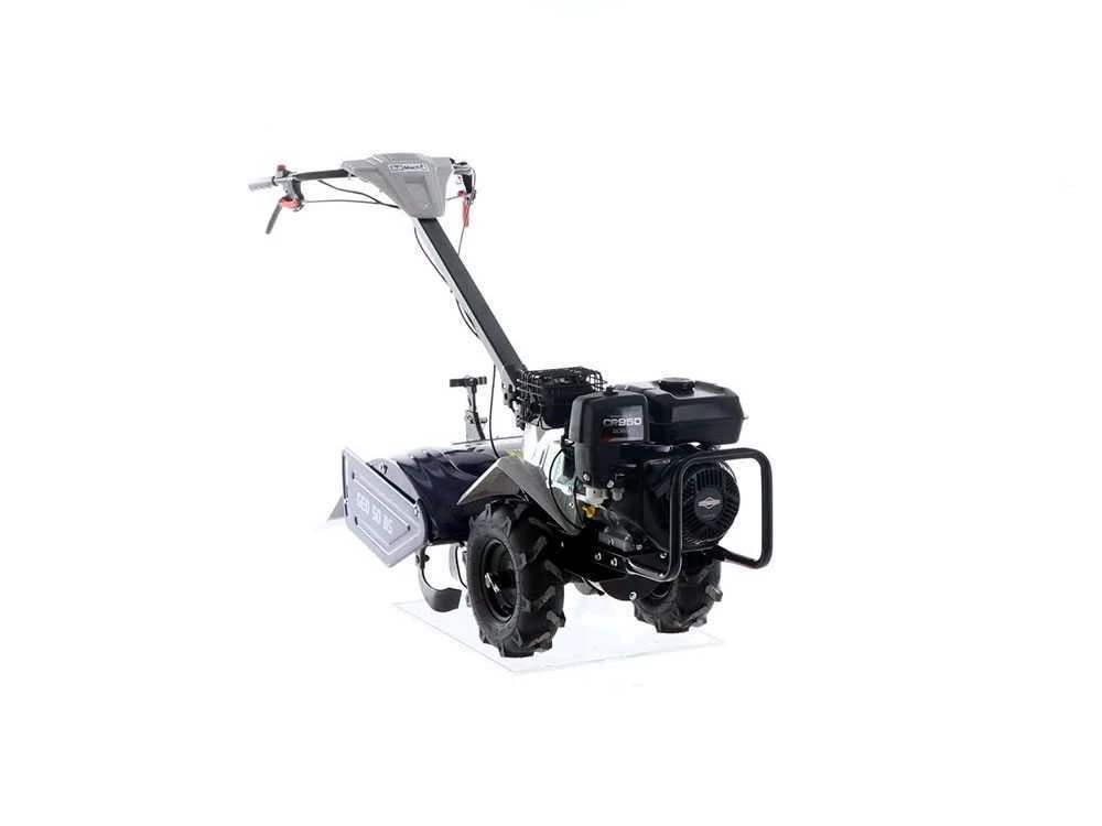 Motocoltivatore BullMach GEO 50 BS - Motore A Benzina B&S CR950 13 Motocoltivatore BullMach GEO 50 BS - Motore A Benzina B&S CR950 - immagine 11