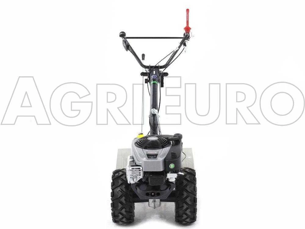 Motocoltivatore Eurosystems TM 70 RB EVO Motore Briggs&Stratton 850 E I/C - immagine 8