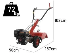 Motocoltivatore Geotech MCT 650 Con Motore Loncin A Benzina Da 196cc - 6.5HP 22 Motocoltivatore Geotech MCT 650 Con Motore Loncin A Benzina Da 196cc - 6.5HP -Garden Sconto motocoltivatore geotech mct 650 con motore loncin a benzina da 196cc 6 5hp motocoltivatore a scoppio geotech mct 650 22980 0 1587483769 IMG 5e9f1479260fd