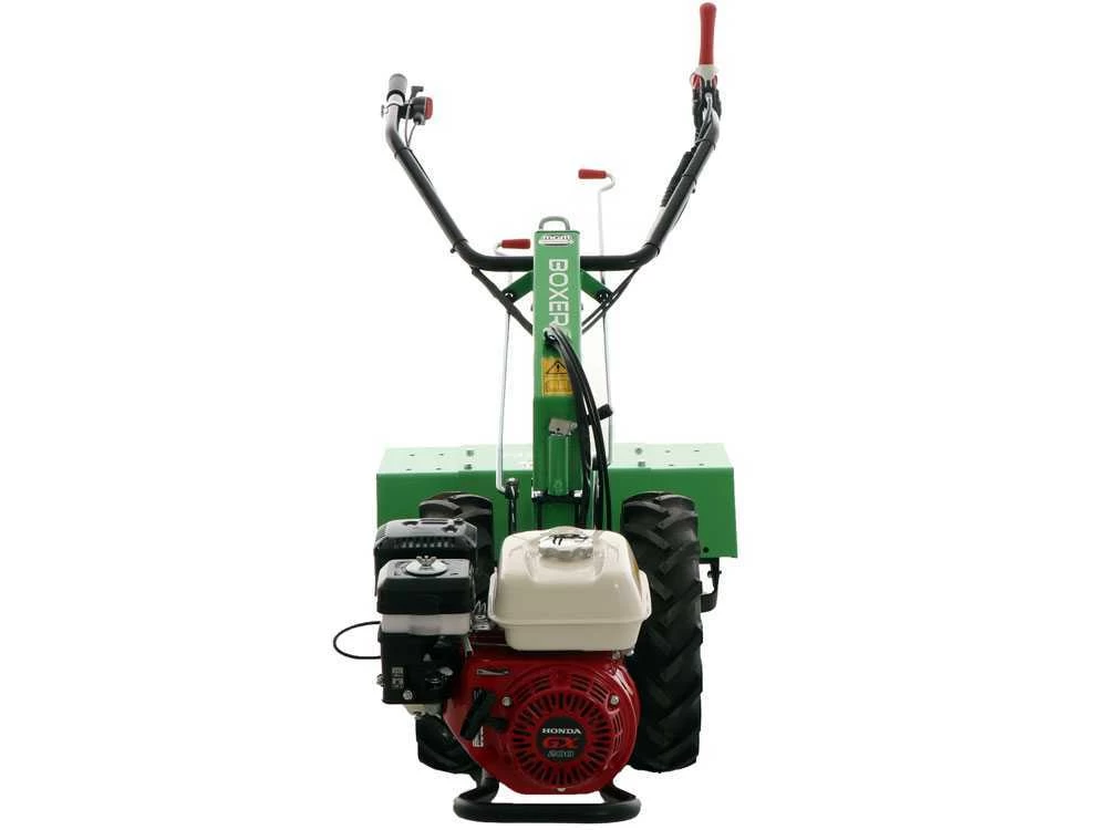 Motocoltivatore Lampacrescia MGM Boxer Light - Motore Honda GX200 5 Motocoltivatore Lampacrescia MGM Boxer Light - Motore Honda GX200 - immagine 4