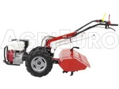 Motocoltivatore Pesante Professionale GINKO R710 EKO - GX390 - Motore Benzina Honda -Garden Sconto motocoltivatore pesante professionale ginko r710 eko gx390 motore benzina honda motocoltivatore ginko r710 eko gx390 8514 0 1460452001 100297 motocoltivatore R710 EKO GX390 00024