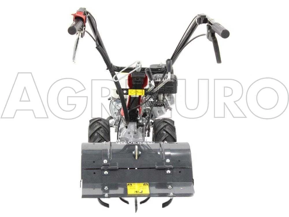 Motocoltivatore Reversibile Benassi MC2300H Reverso - Motore Honda A Benzina GP160 - immagine 10