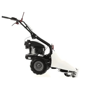 Motofalciatrice Bilama Eurosystems GMP 210 H - Motore Honda GCVx 4 Motofalciatrice Bilama Eurosystems GMP 210 H - Motore Honda GCVx - immagine 2