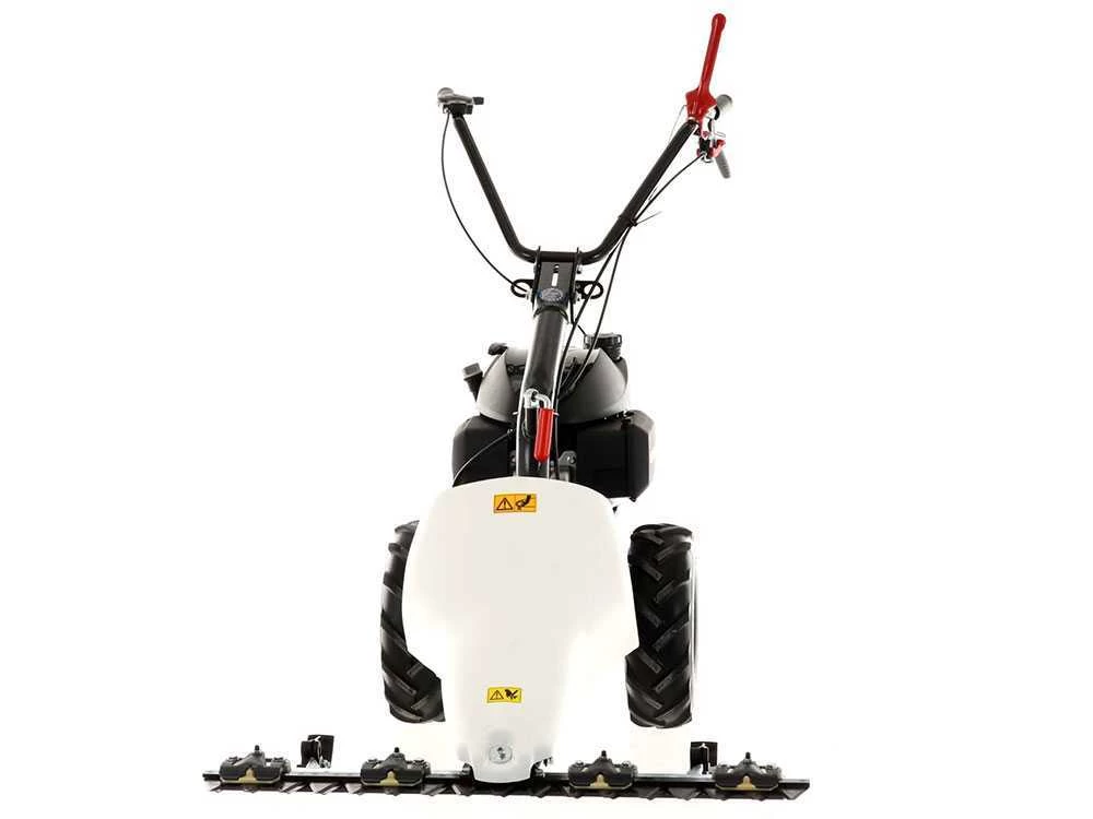 Motofalciatrice Bilama Eurosystems GMP 210 H - Motore Honda GCVx 15 Motofalciatrice Bilama Eurosystems GMP 210 H - Motore Honda GCVx - immagine 13