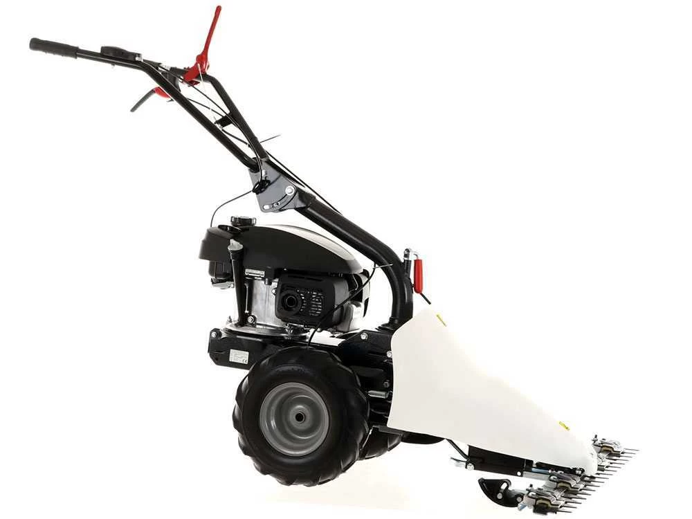 Motofalciatrice Bilama Eurosystems GMP 210 H - Motore Honda GCVx 20 Motofalciatrice Bilama Eurosystems GMP 210 H - Motore Honda GCVx - immagine 18