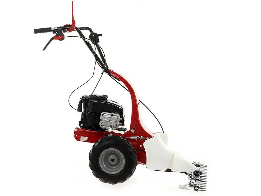Motofalciatrice Monolama Eurosystems M90 - Motore B&S 625 EXi 12 Motofalciatrice Monolama Eurosystems M90 - Motore B&S 625 EXi - immagine 10