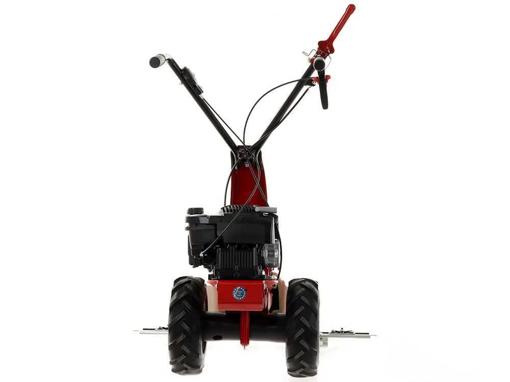 Motofalciatrice Monolama Eurosystems M90 - Motore B&S 625 EXi 8 Motofalciatrice Monolama Eurosystems M90 - Motore B&S 625 EXi - immagine 6