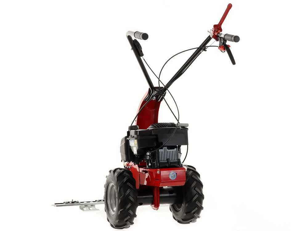 Motofalciatrice Monolama Eurosystems M90 - Motore B&S 625 EXi 7 Motofalciatrice Monolama Eurosystems M90 - Motore B&S 625 EXi - immagine 5