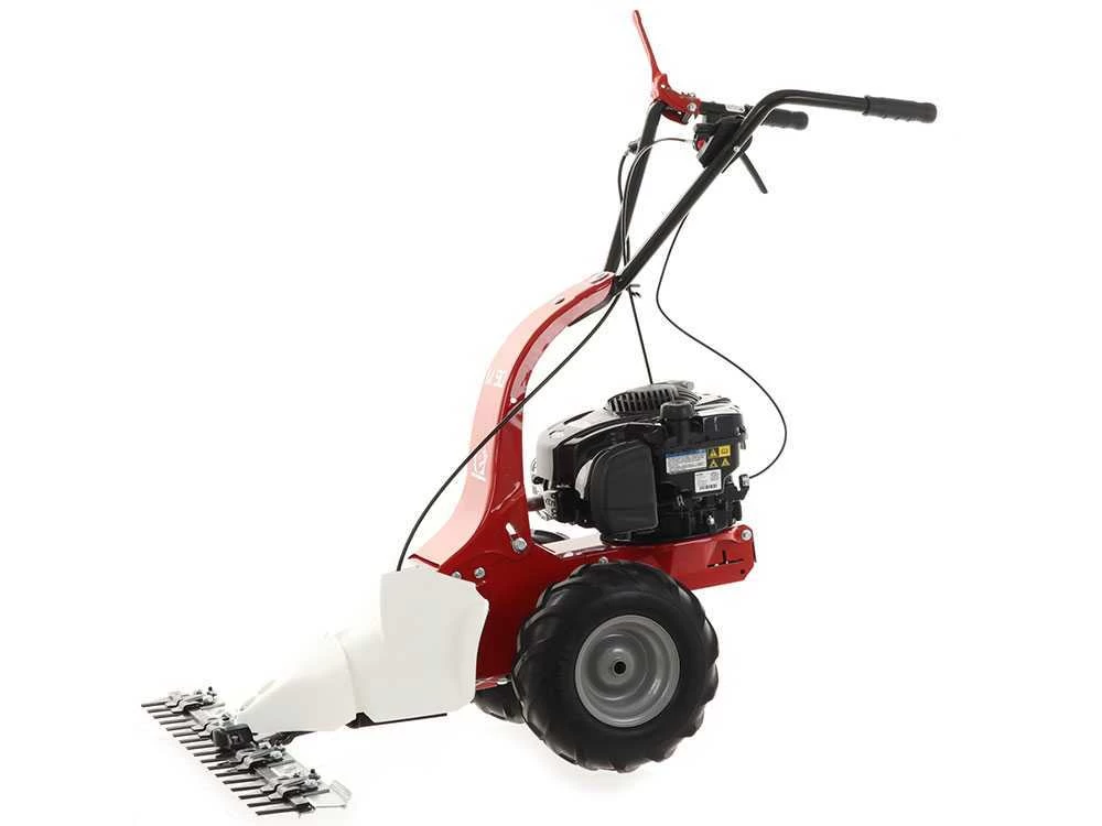 Motofalciatrice Monolama Eurosystems M90 - Motore B&S 625 EXi 15 Motofalciatrice Monolama Eurosystems M90 - Motore B&S 625 EXi - immagine 13