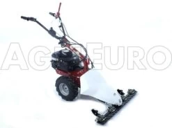 Motofalciatrice Multifunzione Bilama Eurosystems P55V - Motore B&S 675iS -Garden Sconto motofalciatrice multifunzione bilama eurosystems p55v motore b s 675is motofalciatrice a scoppio semovente eurosystems p55 v 7542 0 1434382133 q6