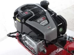 Motofalciatrice Multifunzione Bilama Eurosystems P55V - Motore B&S 675iS -Garden Sconto motofalciatrice multifunzione bilama eurosystems p55v motore b s 675is motofalciatrice a scoppio semovente eurosystems p55 v 7542 0 1533819766 IMG 2761