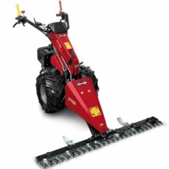 Motofalciatrice Multifunzione Ginko MGM FC 759 - Honda GX390