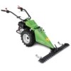 Motofalciatrice Multifunzione Lampacrescia MGM FC 207 E - Honda GX160 -Garden Sconto motofalciatrice multifunzione lampacrescia mgm fc 207 e honda gx160 agrieuro 40988 1