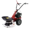 Motofalciatrice Multifunzione Rotativa Eurosystem Minieffe M150 - Motore B&S 625 EXi -Garden Sconto motofalciatrice multifunzione rotativa eurosystem minieffe m150 motore b s 625 exi agrieuro 29193 1