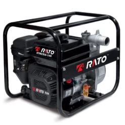 Motopompa A Benzina Rato RT80ZB21 3.6