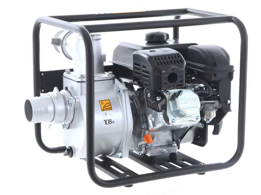 Motopompa A Benzina Rato RT80ZB21 3.6 12 Motopompa A Benzina Rato RT80ZB21 3.6 - immagine 10