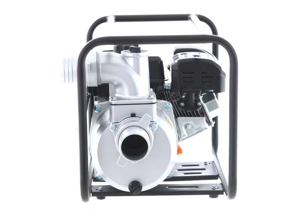 Motopompa A Benzina Rato RT80ZB21 3.6 14 Motopompa A Benzina Rato RT80ZB21 3.6 - immagine 12