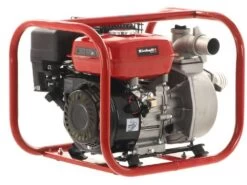 Motopompa A Scoppio Einhell GC-PW 46 - 6 Hp - 2 Pollici -Garden Sconto motopompa a scoppio einhell gc pw 46 6 hp 2 pollici motopompa ad alta prevalenza einhell gc pw 46 29394 0 1621933379 IMG 60acbd434ef79