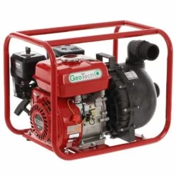Motopompa A Scoppio GeoTech LCP50 Per Prodotti Chimici Con Raccordi Da 50 Mm - 2 Pollici