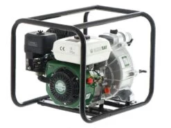 Motopompa A Scoppio Greenbay GB-TWP 50 - Per Acque Sporche - Con Raccordi Da 50 Mm -Garden Sconto motopompa a scoppio greenbay gb twp 50 per acque sporche con raccordi da 50 mm motopompa da irrigazione greenbay gb twp 50 31697 4 1636124624 IMG 618547d01bba6