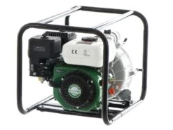 Motopompa A Scoppio Greenbay GB-TWP 50 - Per Acque Sporche - Con Raccordi Da 50 Mm -Garden Sconto motopompa a scoppio greenbay gb twp 50 per acque sporche con raccordi da 50 mm motopompa da irrigazione greenbay gb twp 50 31697 4 1636124624 IMG 618547d01e5c1