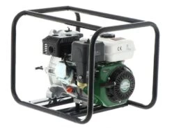 Motopompa A Scoppio Greenbay GB-TWP 50 - Per Acque Sporche - Con Raccordi Da 50 Mm -Garden Sconto motopompa a scoppio greenbay gb twp 50 per acque sporche con raccordi da 50 mm motopompa da irrigazione greenbay gb twp 50 31697 4 1636124624 IMG 618547d0243d4