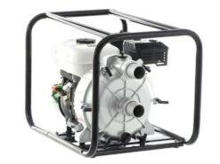 Motopompa A Scoppio Greenbay GB-TWP 50 - Per Acque Sporche - Con Raccordi Da 50 Mm -Garden Sconto motopompa a scoppio greenbay gb twp 50 per acque sporche con raccordi da 50 mm motopompa da irrigazione greenbay gb twp 50 31697 4 1636124624 IMG 618547d026331