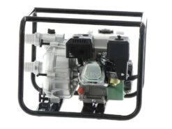 Motopompa A Scoppio Greenbay GB-TWP 50 - Per Acque Sporche - Con Raccordi Da 50 Mm -Garden Sconto motopompa a scoppio greenbay gb twp 50 per acque sporche con raccordi da 50 mm motopompa da irrigazione greenbay gb twp 50 31697 4 1636124624 IMG 618547d02dd79