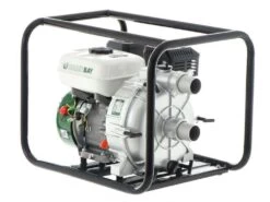 Motopompa A Scoppio Greenbay GB-TWP 50 - Per Acque Sporche - Con Raccordi Da 50 Mm -Garden Sconto motopompa a scoppio greenbay gb twp 50 per acque sporche con raccordi da 50 mm motopompa da irrigazione greenbay gb twp 50 31697 4 1636124624 IMG 618547d032065
