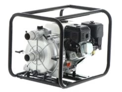 Motopompa A Scoppio Greenbay GB-TWP 50 - Per Acque Sporche - Con Raccordi Da 50 Mm -Garden Sconto motopompa a scoppio greenbay gb twp 50 per acque sporche con raccordi da 50 mm motopompa da irrigazione greenbay gb twp 50 31697 4 1636124624 IMG 618547d03487b