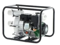 Motopompa A Scoppio Greenbay GB-TWP 80 - Per Acque Sporche - Con Raccordi Da 80 Mm -Garden Sconto motopompa a scoppio greenbay gb twp 80 per acque sporche con raccordi da 80 mm motopompa da irrigazione greenbay gb twp 80 31704 4 1636376481 IMG 61891fa1e891a