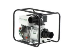 Motopompa A Scoppio Greenbay GB-WP 100 - Con Raccordi Da 100 Mm -Garden Sconto motopompa a scoppio greenbay gb wp 100 con raccordi da 100 mm motopompa da irrigazione greenbay gb wp 100 31650 0 1635930533 IMG 618251a5960b0