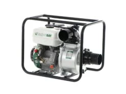 Motopompa A Scoppio Greenbay GB-WP 100 - Con Raccordi Da 100 Mm -Garden Sconto motopompa a scoppio greenbay gb wp 100 con raccordi da 100 mm motopompa da irrigazione greenbay gb wp 100 31650 0 1635930533 IMG 618251a598d9a