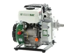 Motopompa A Scoppio Greenbay GB-WP 30 - Con Raccordi Da 30 Mm -Garden Sconto motopompa a scoppio greenbay gb wp 30 con raccordi da 30 mm motopompa da irrigazione greenbay gb wp 30 31613 0 1635427509 IMG 617aa4b527f0e