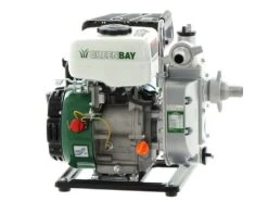 Motopompa A Scoppio Greenbay GB-WP 30 - Con Raccordi Da 30 Mm -Garden Sconto motopompa a scoppio greenbay gb wp 30 con raccordi da 30 mm motopompa da irrigazione greenbay gb wp 30 31613 0 1635427509 IMG 617aa4b52a6e0