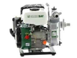 Motopompa A Scoppio Greenbay GB-WP 30 - Con Raccordi Da 30 Mm -Garden Sconto motopompa a scoppio greenbay gb wp 30 con raccordi da 30 mm motopompa da irrigazione greenbay gb wp 30 31613 0 1635427509 IMG 617aa4b52d069