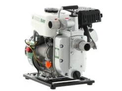 Motopompa A Scoppio Greenbay GB-WP 40 - Con Raccordi Da 38 Mm -Garden Sconto motopompa a scoppio greenbay gb wp 40 con raccordi da 38 mm motopompa da irrigazione greenbay gb wp 40 31625 0 1635496394 IMG 617bb1ca15302