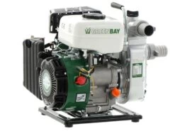 Motopompa A Scoppio Greenbay GB-WP 40 - Con Raccordi Da 38 Mm -Garden Sconto motopompa a scoppio greenbay gb wp 40 con raccordi da 38 mm motopompa da irrigazione greenbay gb wp 40 31625 0 1635496394 IMG 617bb1ca523d8