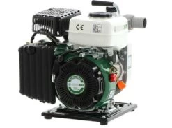 Motopompa A Scoppio Greenbay GB-WP 40 - Con Raccordi Da 38 Mm -Garden Sconto motopompa a scoppio greenbay gb wp 40 con raccordi da 38 mm motopompa da irrigazione greenbay gb wp 40 31625 0 1635496394 IMG 617bb1ca88d7e