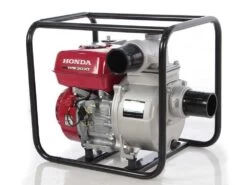Motopompa A Scoppio Honda WB30 Raccordi Da 80 Mm - 3 Pollici, Autoadescante -Garden Sconto motopompa a scoppio honda wb30 raccordi da 80 mm 3 pollici autoadescante motopompa da irrigazione honda wb30 13685 0 1531231502 IMG 0142