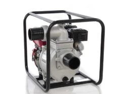 Motopompa A Scoppio Honda WB30 Raccordi Da 80 Mm - 3 Pollici, Autoadescante -Garden Sconto motopompa a scoppio honda wb30 raccordi da 80 mm 3 pollici autoadescante motopompa da irrigazione honda wb30 13685 0 1531231503 IMG 0147