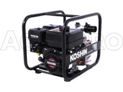 Motopompa A Scoppio Koshin STV-50X Per Acque Semi-sporche Con Raccordi Da 50 Mm -Garden Sconto motopompa a scoppio koshin stv 50x per acque semi sporche con raccordi da 50 mm pompa irrigazione koshin stv 50x 9023 0 1468395356 P1330139