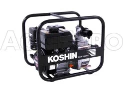 Motopompa A Scoppio Koshin STV-50X Per Acque Semi-sporche Con Raccordi Da 50 Mm -Garden Sconto motopompa a scoppio koshin stv 50x per acque semi sporche con raccordi da 50 mm pompa irrigazione koshin stv 50x 9023 0 1468395359 P1330138