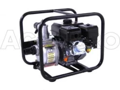 Motopompa A Scoppio Koshin STV-50X Per Acque Semi-sporche Con Raccordi Da 50 Mm -Garden Sconto motopompa a scoppio koshin stv 50x per acque semi sporche con raccordi da 50 mm pompa irrigazione koshin stv 50x 9023 0 1468395367 P1330144