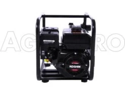 Motopompa A Scoppio Koshin STV-50X Per Acque Semi-sporche Con Raccordi Da 50 Mm -Garden Sconto motopompa a scoppio koshin stv 50x per acque semi sporche con raccordi da 50 mm pompa irrigazione koshin stv 50x 9023 0 1468395370 P1330140
